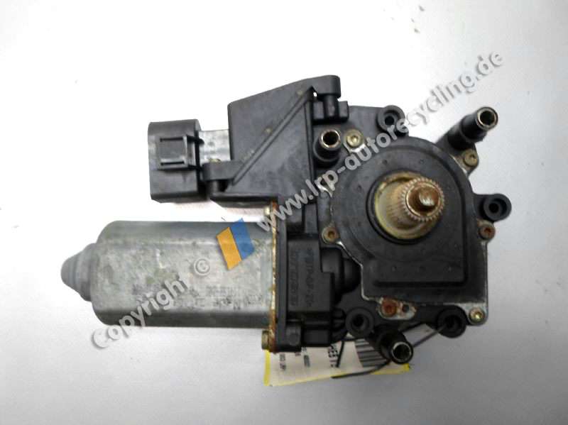 Audi A6 4B Avant original Fensterhebermotor 4B0959801E vorn links BJ1997